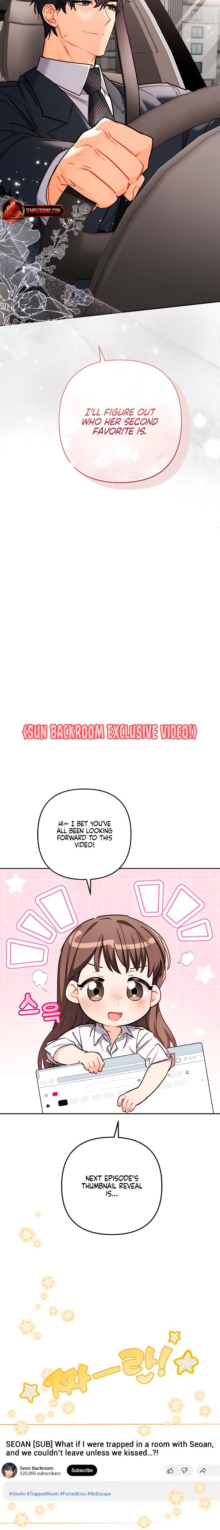 Ready Shoot, For Love! Uncensored, chapter 9, page 24 of 25