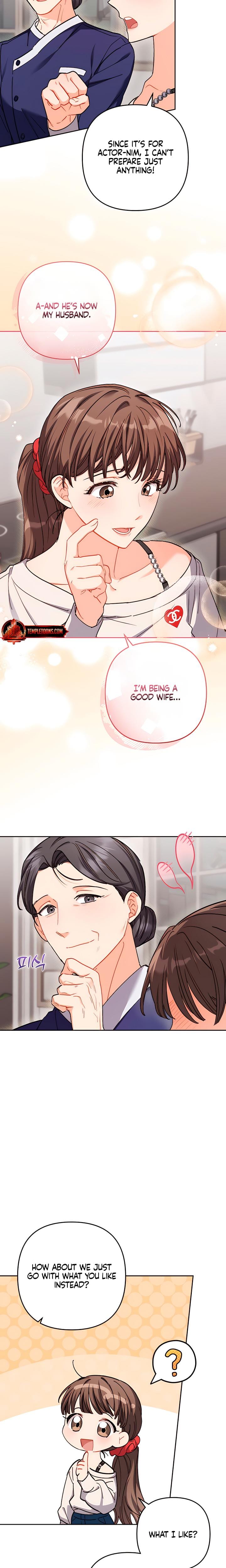 Ready Shoot, For Love! Uncensored, chapter 10, page 7 of 27