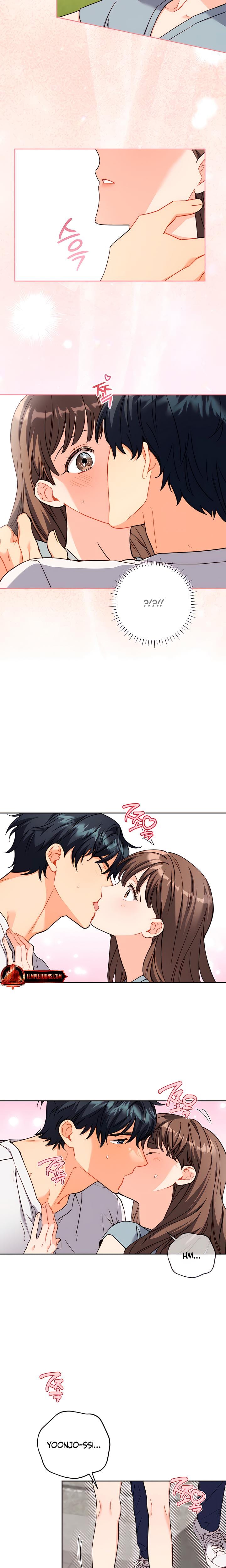 Ready Shoot, For Love! Uncensored, chapter 10, page 12 of 27
