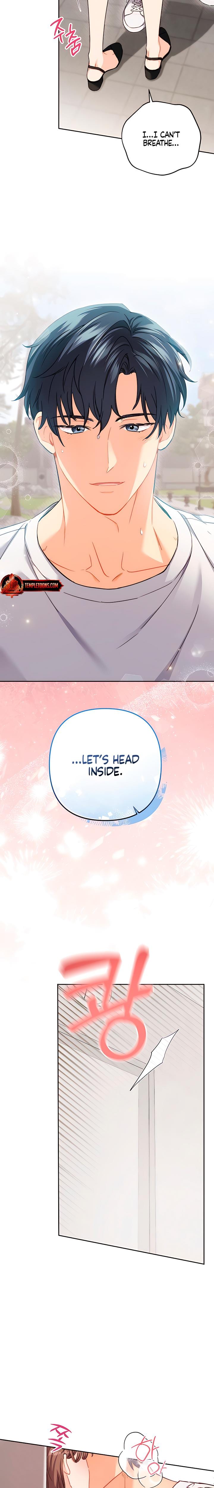 Ready Shoot, For Love! Uncensored, chapter 10, page 13 of 27