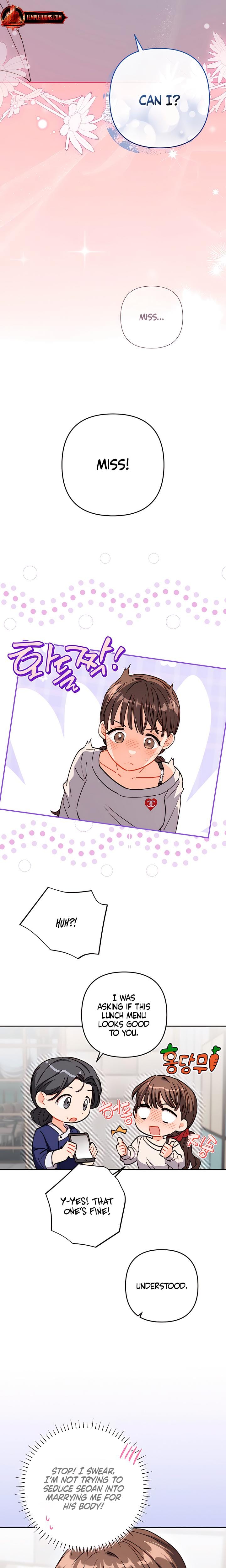 Ready Shoot, For Love! Uncensored, chapter 10, page 20 of 27