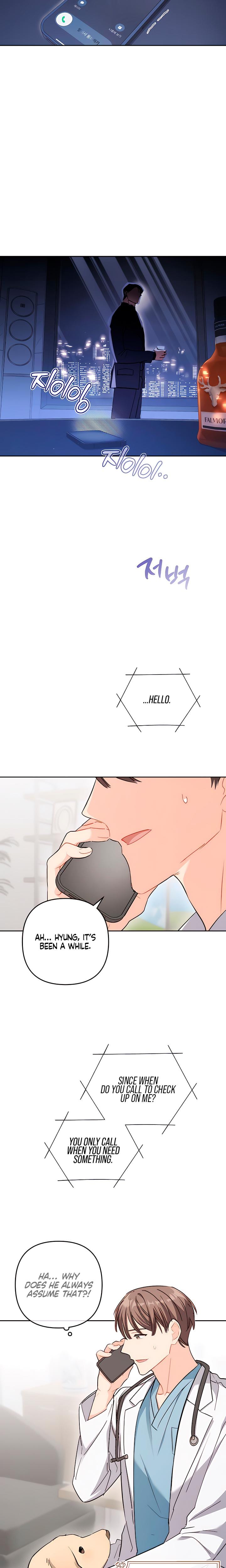 Ready Shoot, For Love! Uncensored, chapter 10, page 22 of 27
