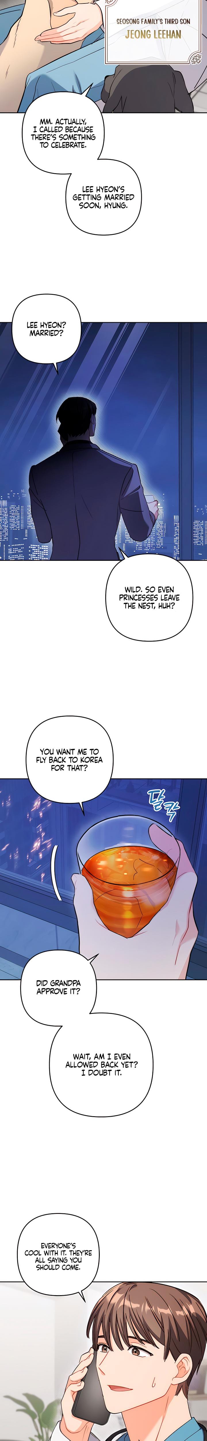 Ready Shoot, For Love! Uncensored, chapter 10, page 23 of 27