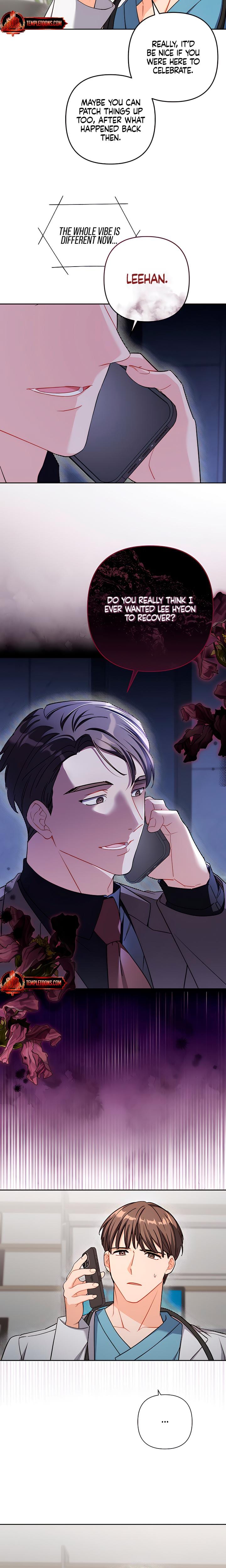 Ready Shoot, For Love! Uncensored, chapter 10, page 24 of 27