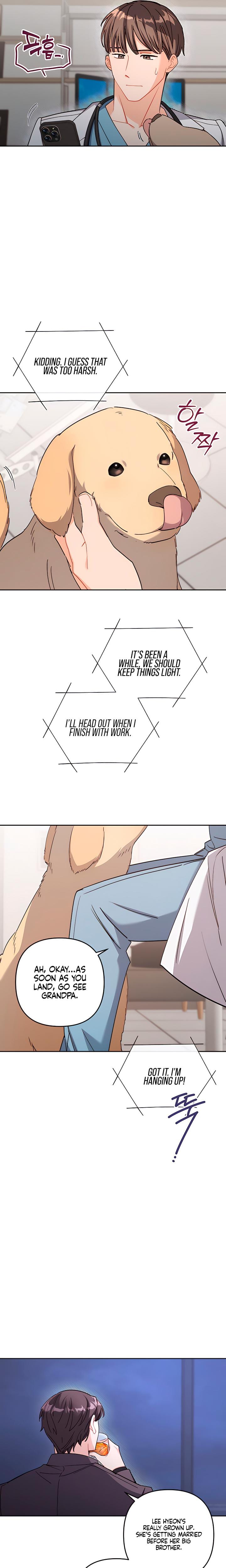 Ready Shoot, For Love! Uncensored, chapter 10, page 25 of 27