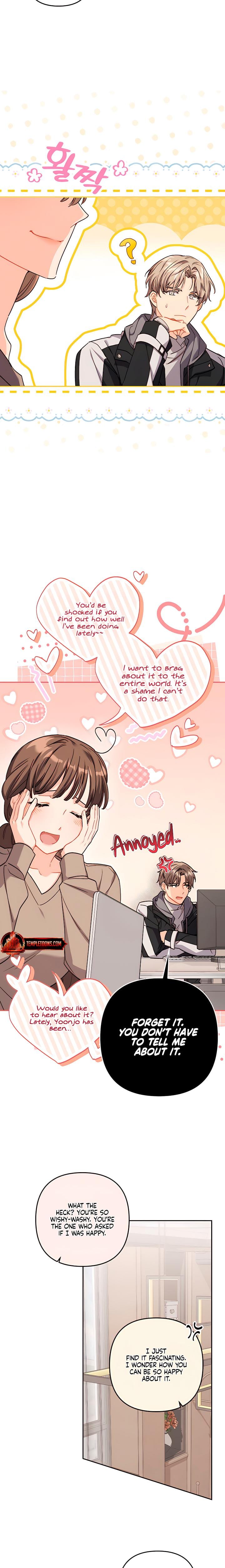 Ready Shoot, For Love! Uncensored, chapter 11, page 5 of 26