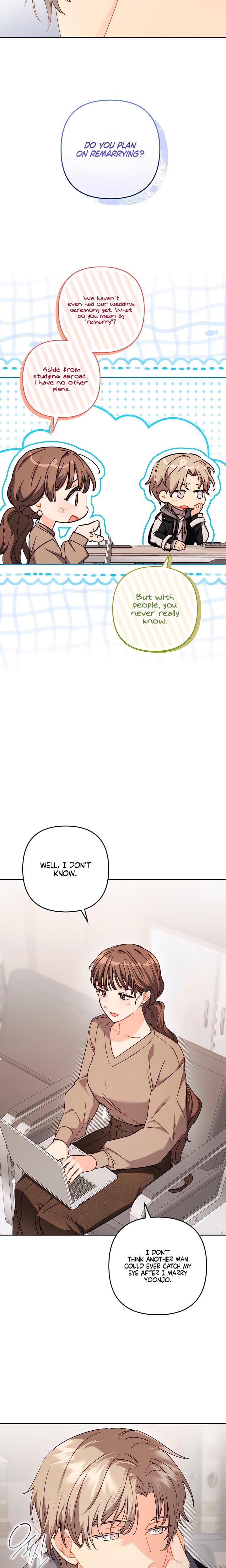 Ready Shoot, For Love! Uncensored, chapter 11, page 7 of 26