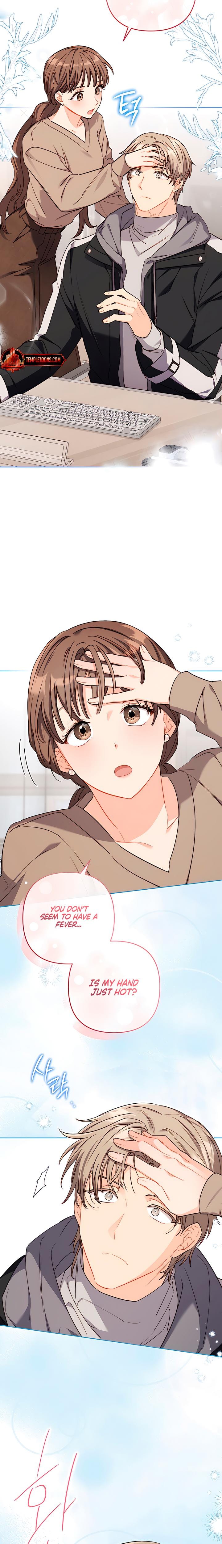 Ready Shoot, For Love! Uncensored, chapter 11, page 10 of 26