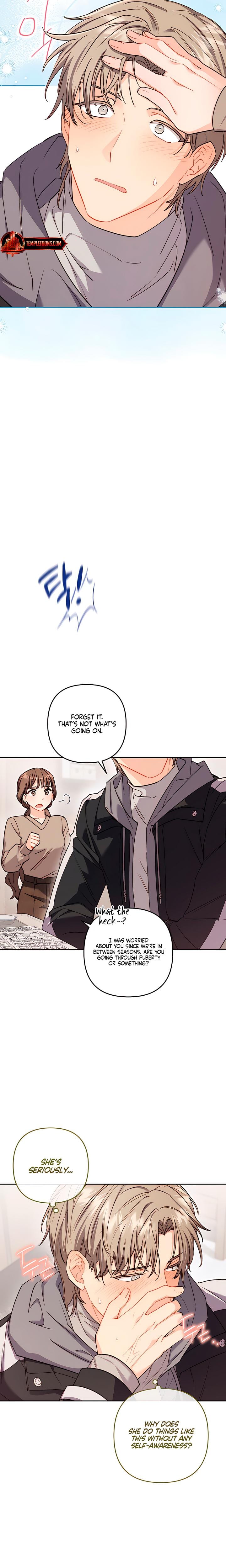 Ready Shoot, For Love! Uncensored, chapter 11, page 11 of 26