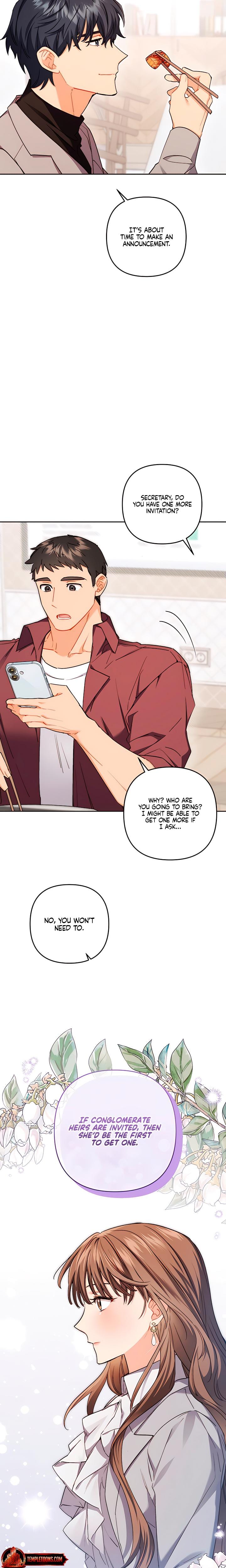 Ready Shoot, For Love! Uncensored, chapter 11, page 20 of 26