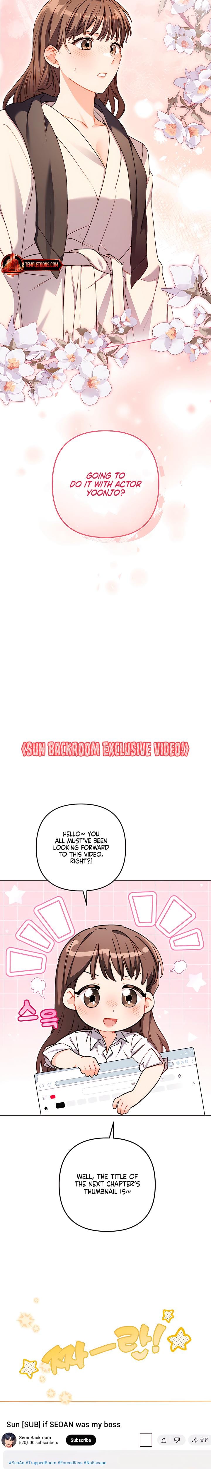 Ready Shoot, For Love! Uncensored, chapter 11, page 25 of 26