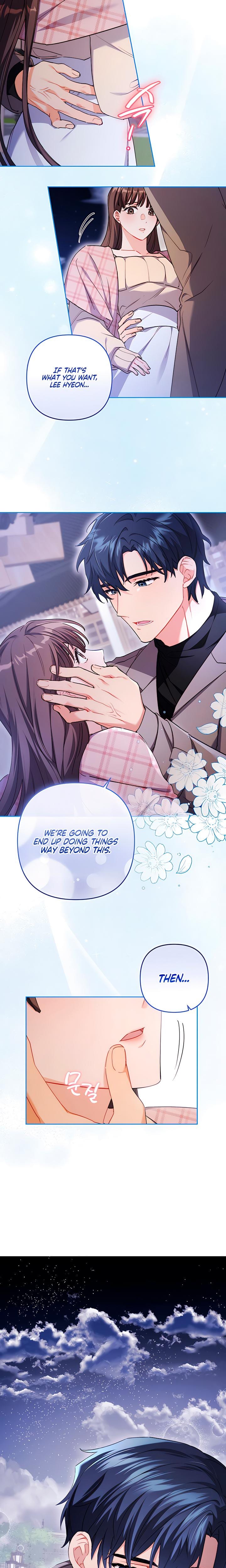 Ready Shoot, For Love! Uncensored, chapter 12, page 9 of 23