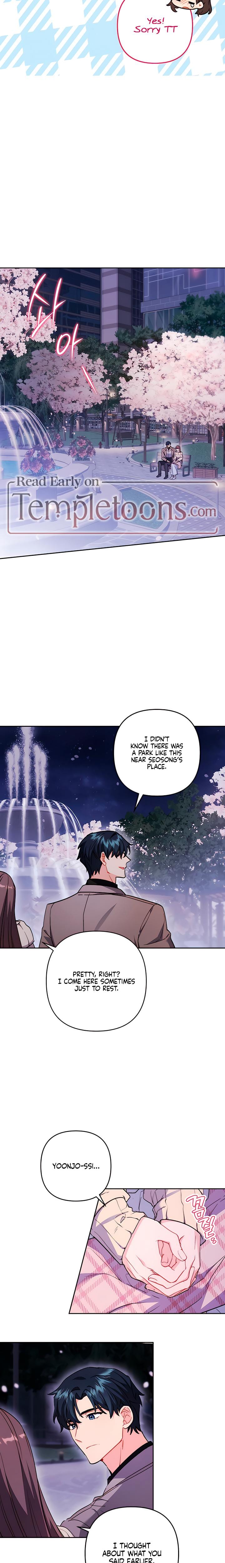 Ready Shoot, For Love! Uncensored, chapter 12, page 12 of 23