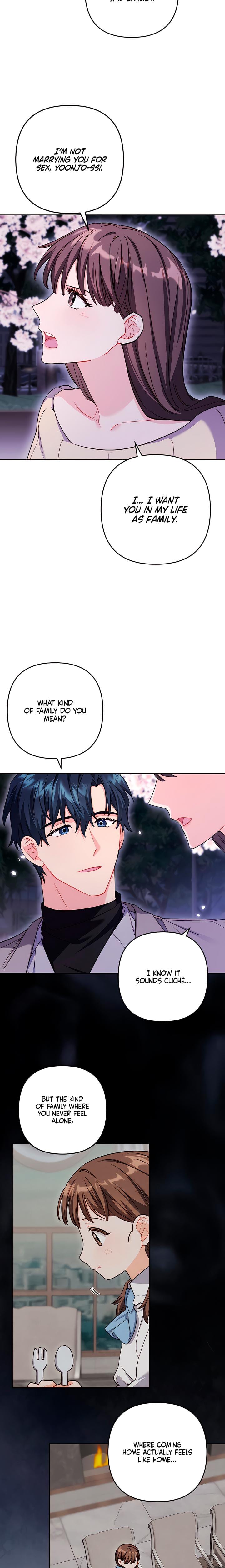 Ready Shoot, For Love! Uncensored, chapter 12, page 13 of 23