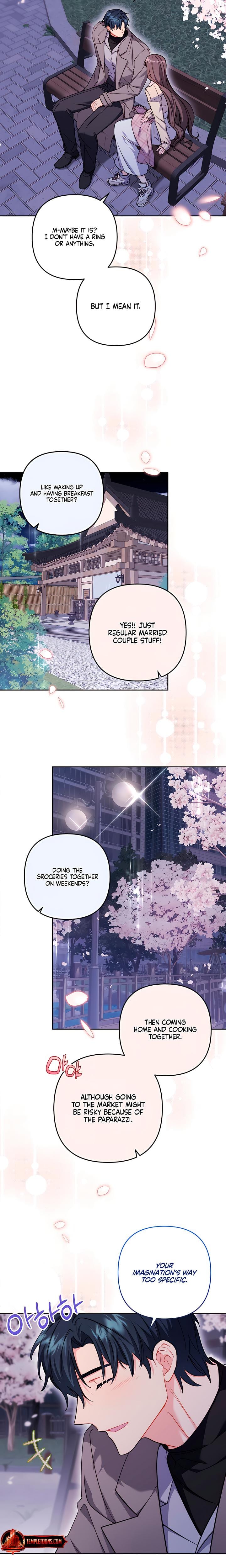 Ready Shoot, For Love! Uncensored, chapter 12, page 15 of 23
