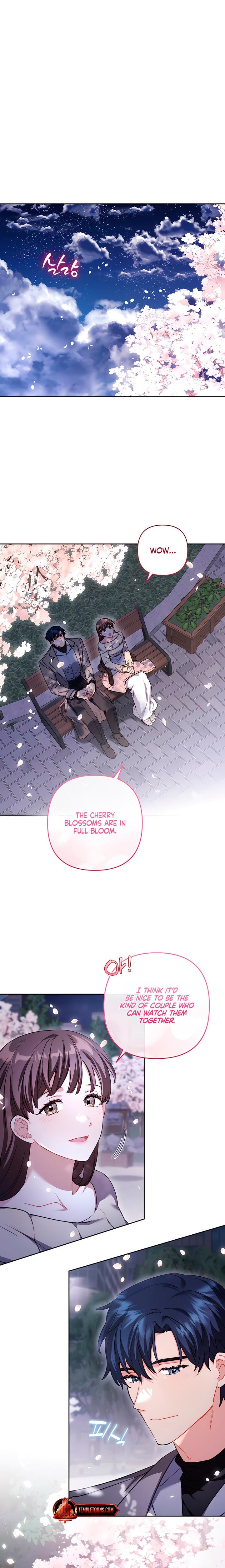 Ready Shoot, For Love! Uncensored, chapter 12, page 16 of 23
