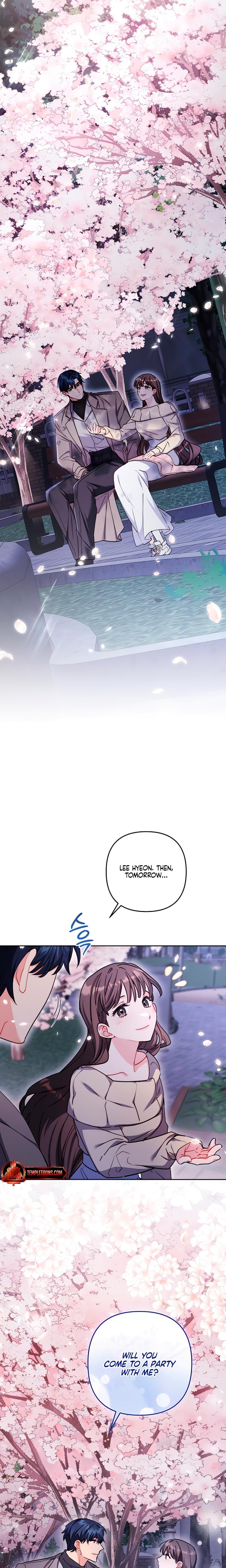 Ready Shoot, For Love! Uncensored, chapter 12, page 17 of 23