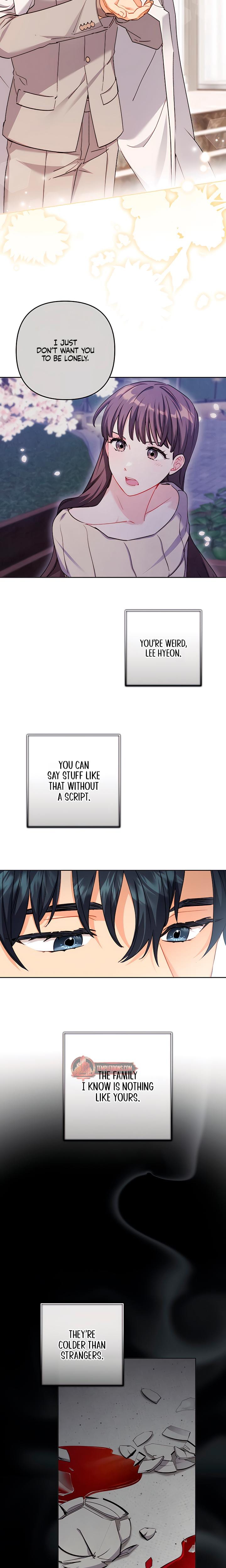 Ready Shoot, For Love! Uncensored, chapter 12, page 19 of 23