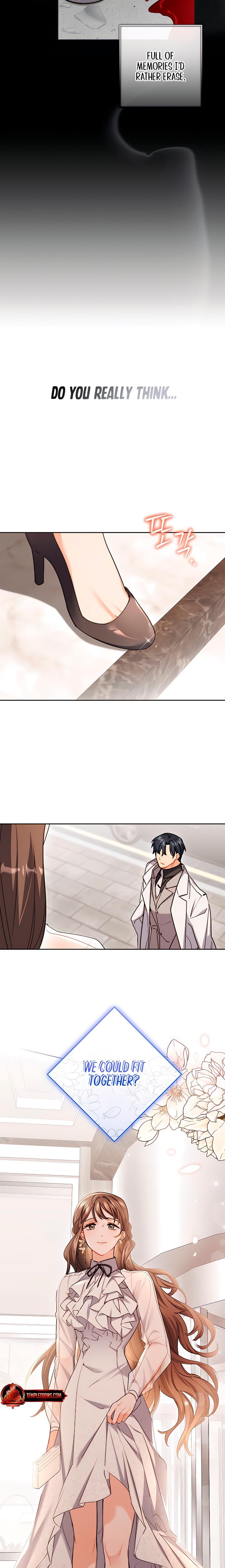 Ready Shoot, For Love! Uncensored, chapter 12, page 20 of 23