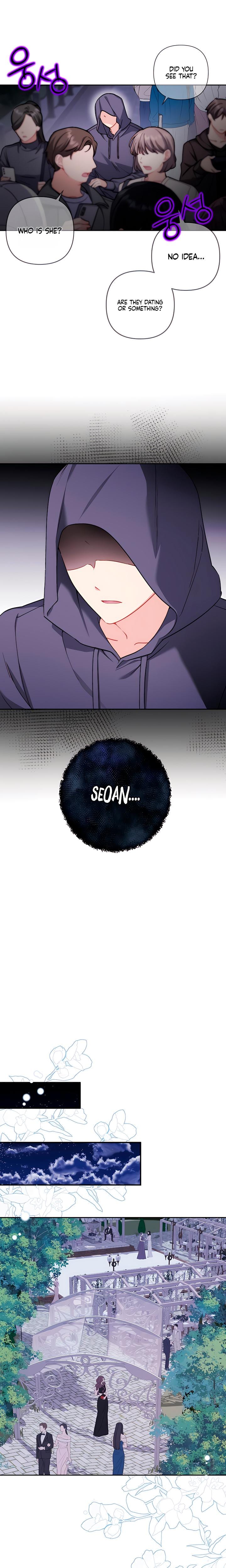 Ready Shoot, For Love! Uncensored, chapter 13, page 6 of 21