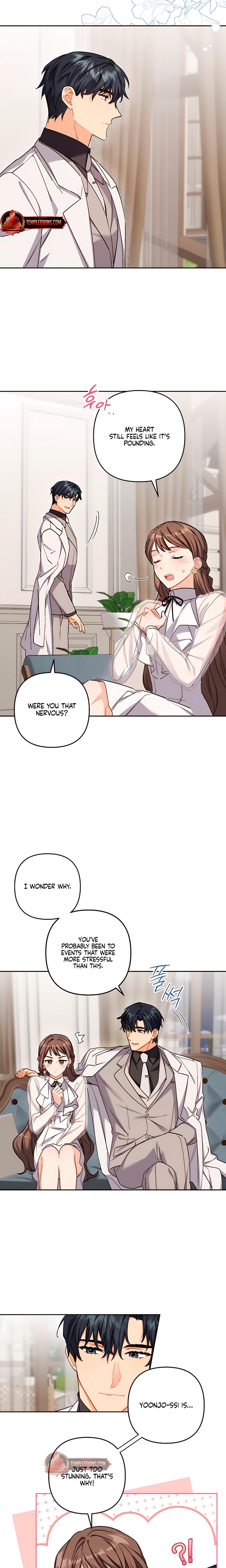 Ready Shoot, For Love! Uncensored, chapter 13, page 7 of 21