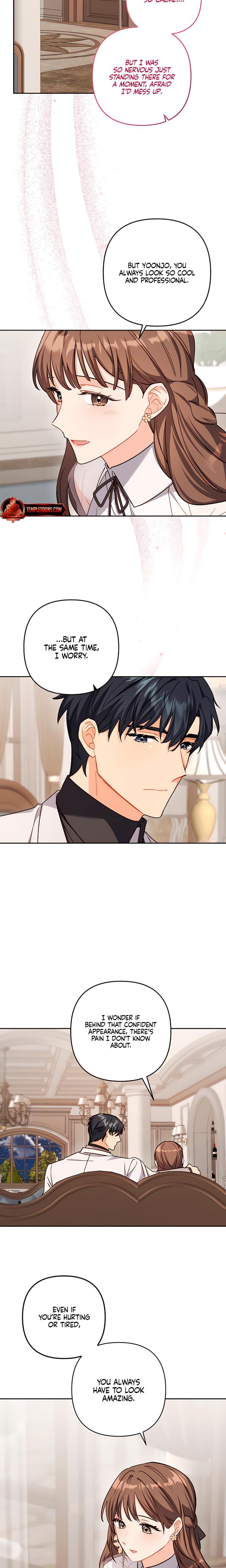 Ready Shoot, For Love! Uncensored, chapter 13, page 11 of 21