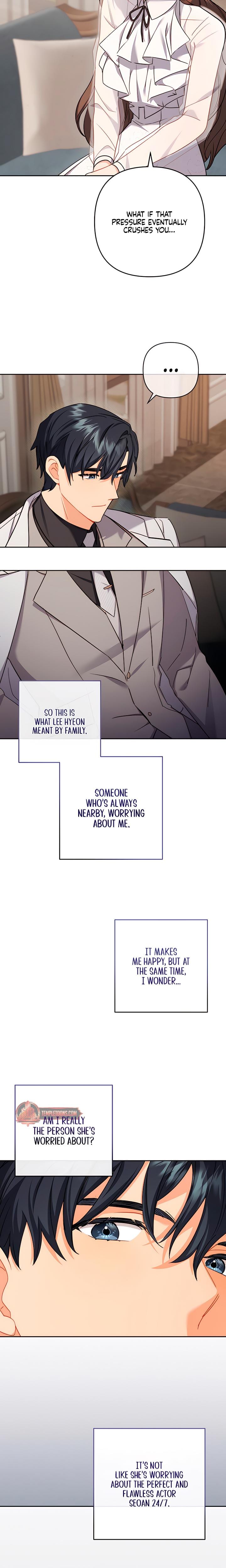 Ready Shoot, For Love! Uncensored, chapter 13, page 12 of 21