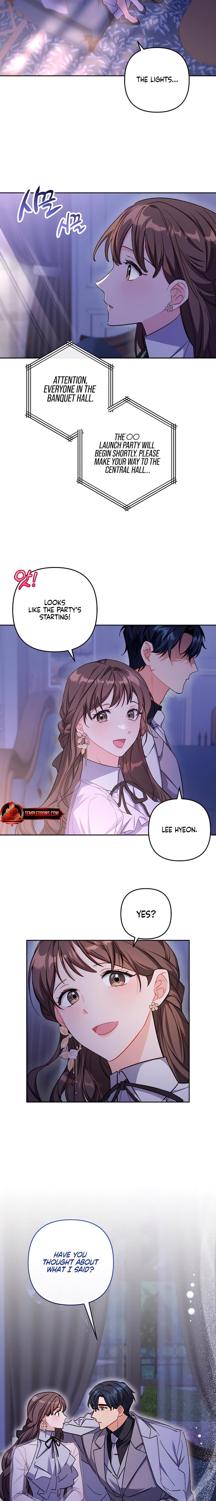 Ready Shoot, For Love! Uncensored, chapter 13, page 14 of 21