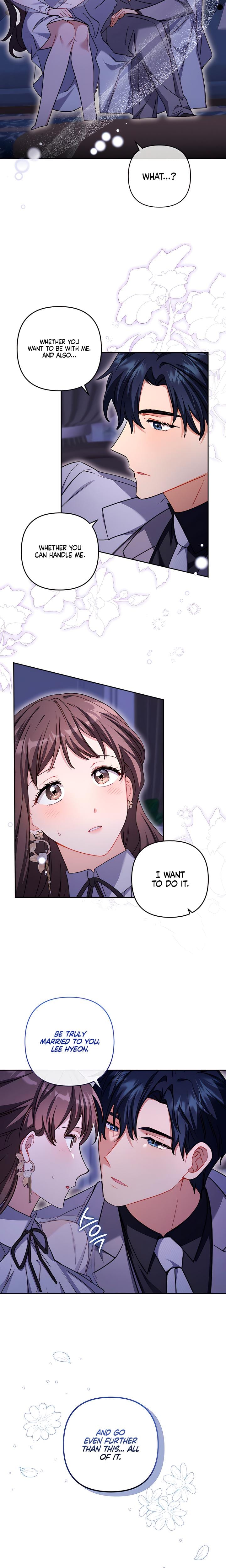 Ready Shoot, For Love! Uncensored, chapter 13, page 15 of 21