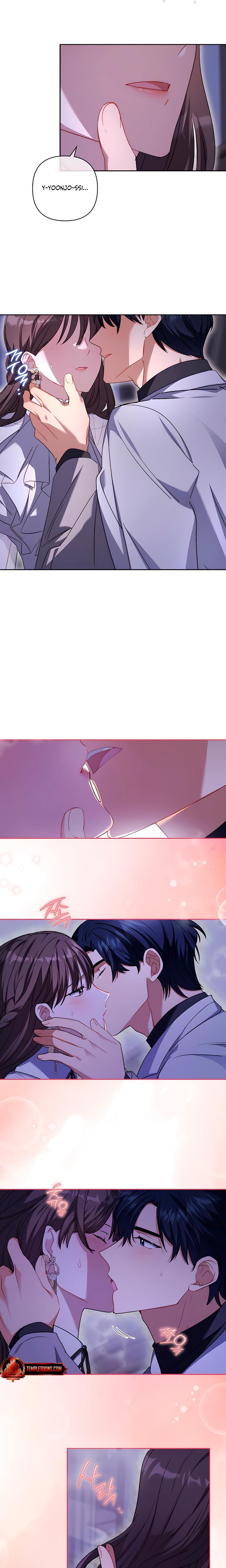 Ready Shoot, For Love! Uncensored, chapter 13, page 16 of 21