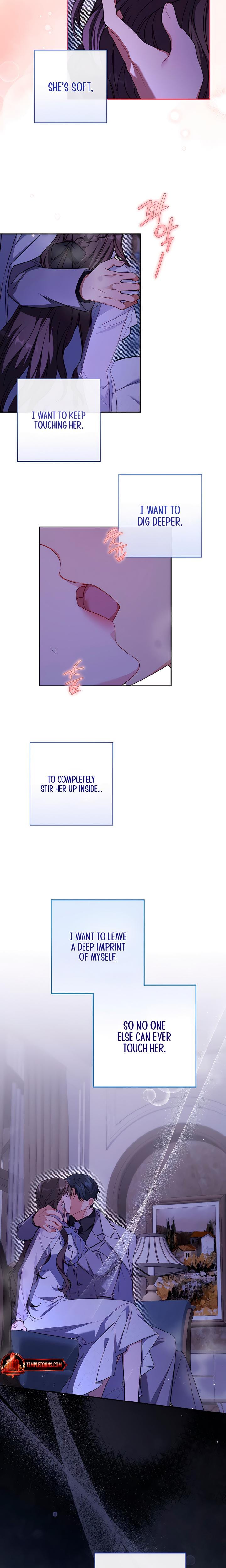 Ready Shoot, For Love! Uncensored, chapter 13, page 17 of 21