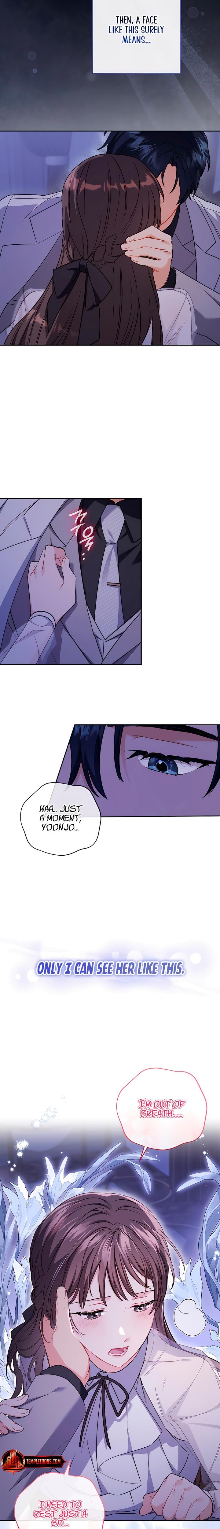Ready Shoot, For Love! Uncensored, chapter 13, page 18 of 21