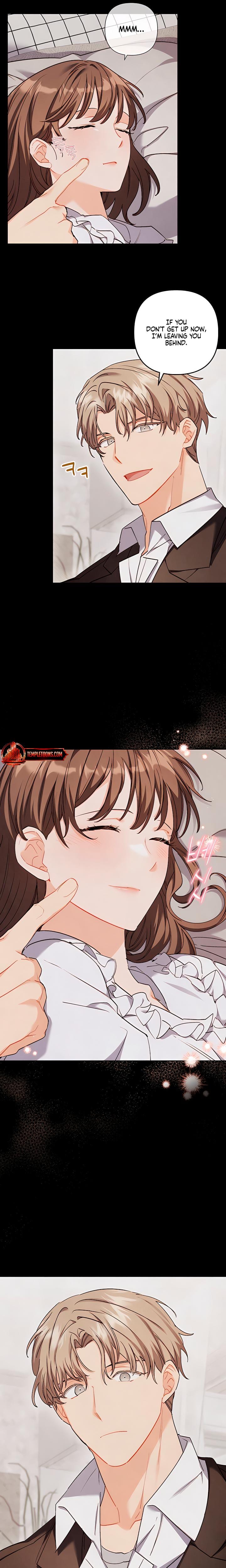 Ready Shoot, For Love! Uncensored, chapter 14, page 5 of 23