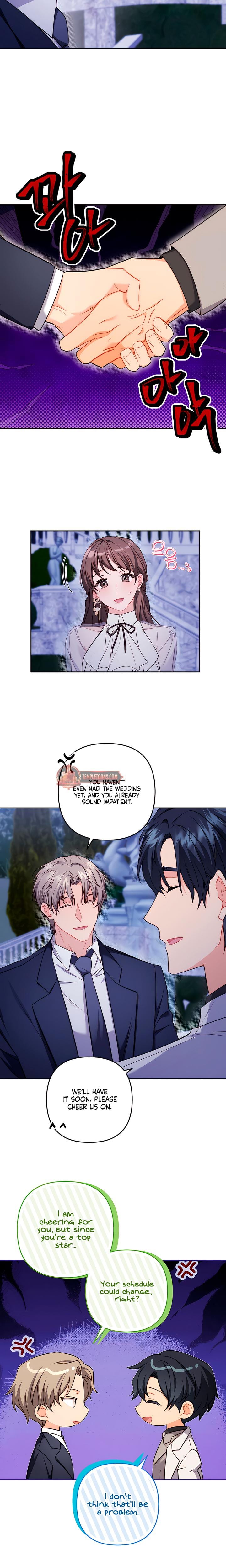 Ready Shoot, For Love! Uncensored, chapter 14, page 12 of 23
