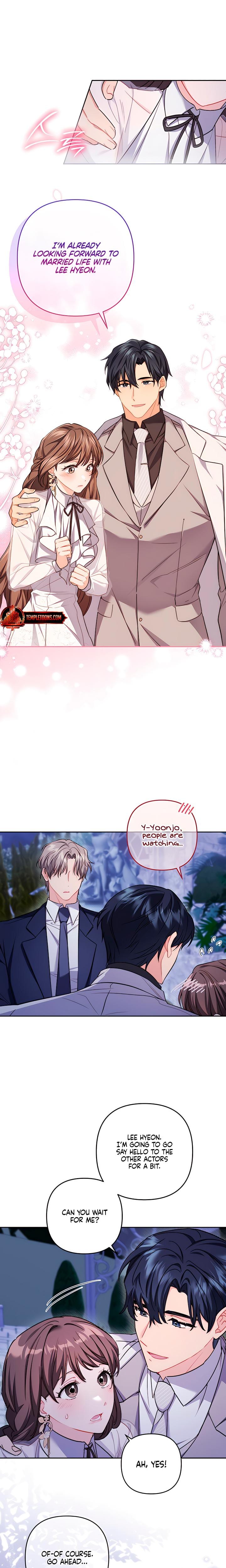 Ready Shoot, For Love! Uncensored, chapter 14, page 13 of 23