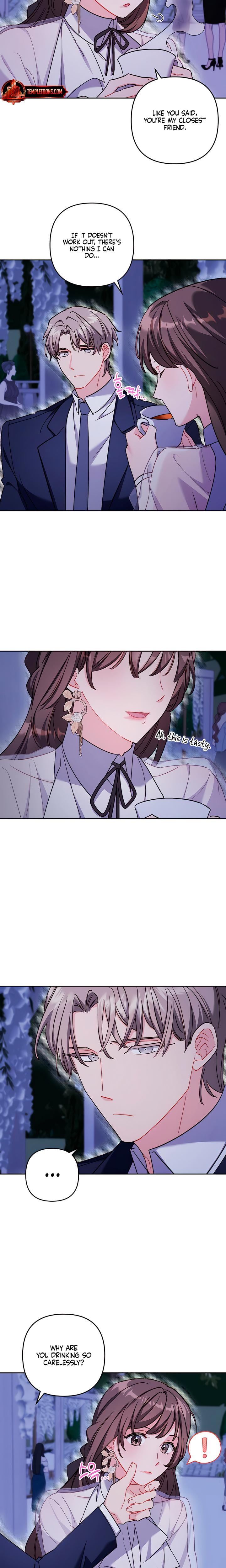 Ready Shoot, For Love! Uncensored, chapter 14, page 16 of 23