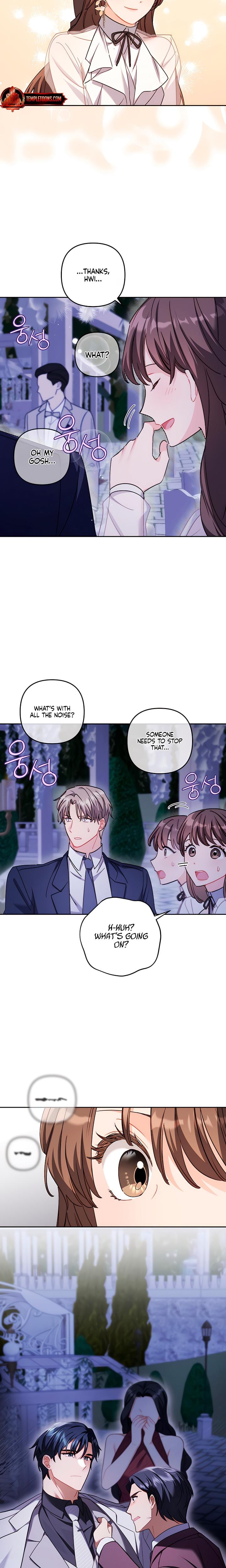 Ready Shoot, For Love! Uncensored, chapter 14, page 21 of 23