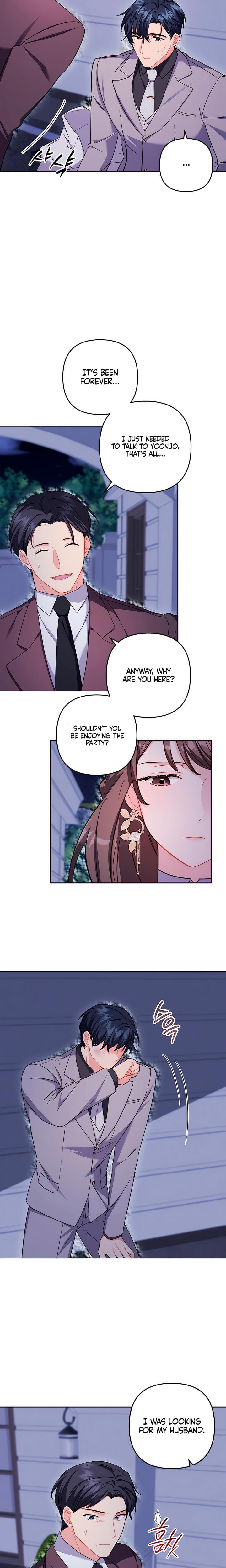 Ready Shoot, For Love! Uncensored, chapter 15, page 11 of 23