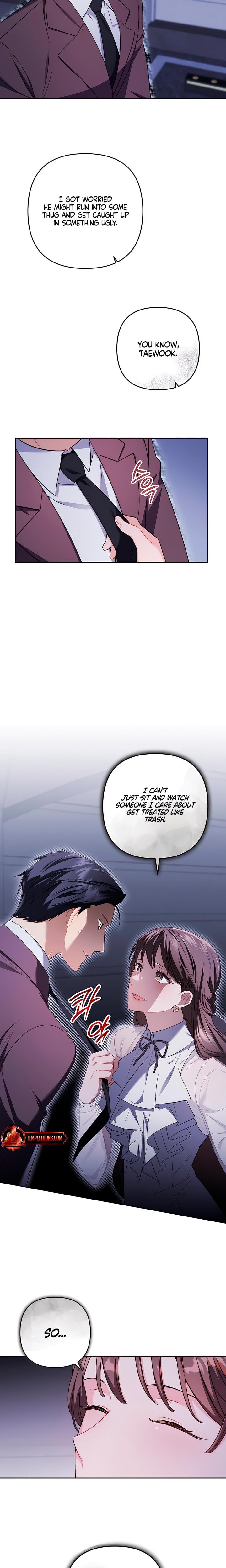 Ready Shoot, For Love! Uncensored, chapter 15, page 12 of 23