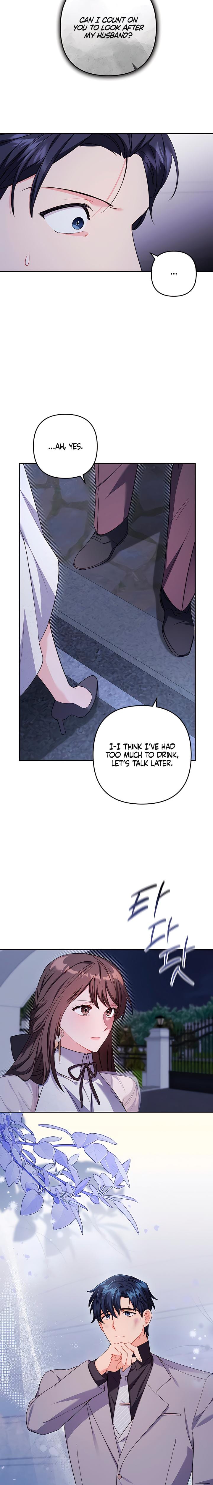 Ready Shoot, For Love! Uncensored, chapter 15, page 13 of 23