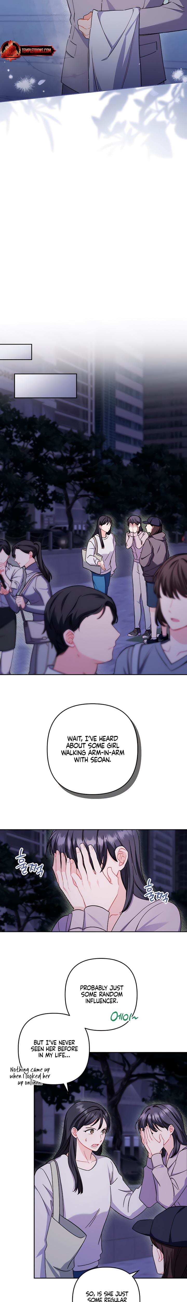 Ready Shoot, For Love! Uncensored, chapter 15, page 14 of 23