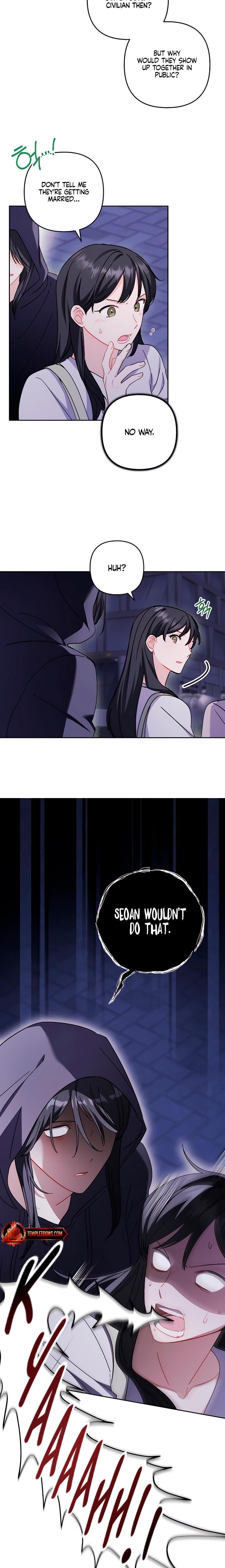 Ready Shoot, For Love! Uncensored, chapter 15, page 15 of 23