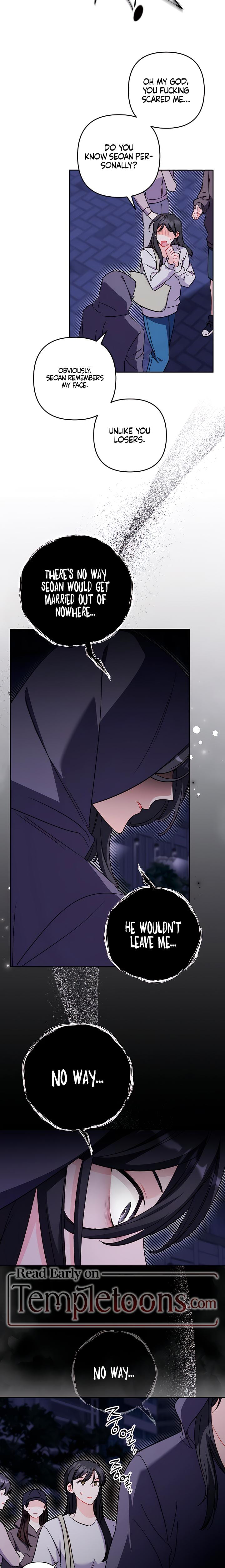 Ready Shoot, For Love! Uncensored, chapter 15, page 16 of 23