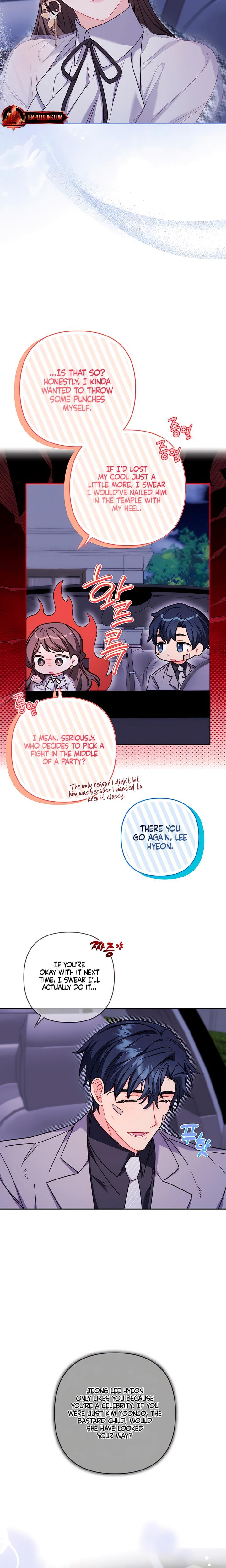 Ready Shoot, For Love! Uncensored, chapter 15, page 20 of 23