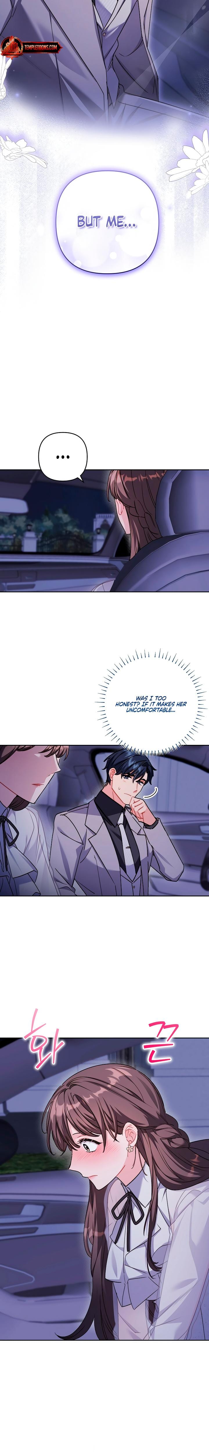 Ready Shoot, For Love! Uncensored, chapter 16, page 7 of 30