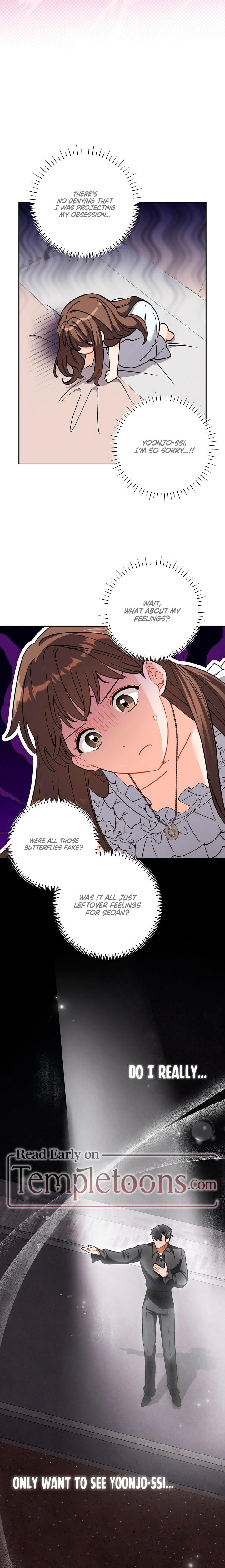 Ready Shoot, For Love! Uncensored, chapter 16, page 14 of 30