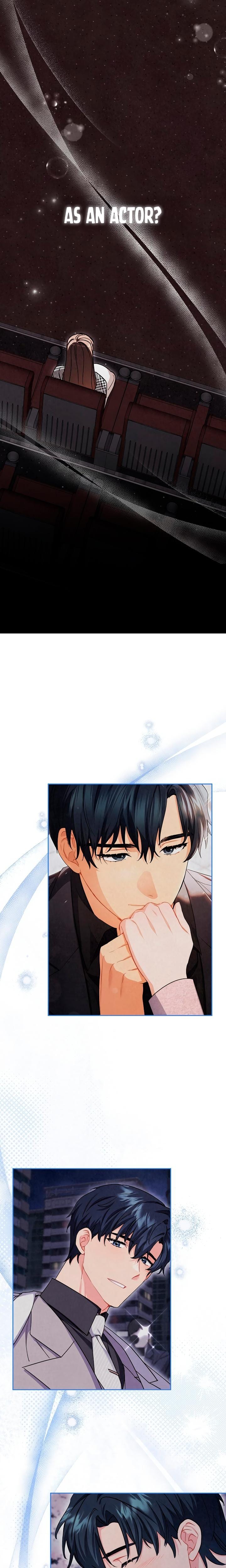 Ready Shoot, For Love! Uncensored, chapter 16, page 15 of 30