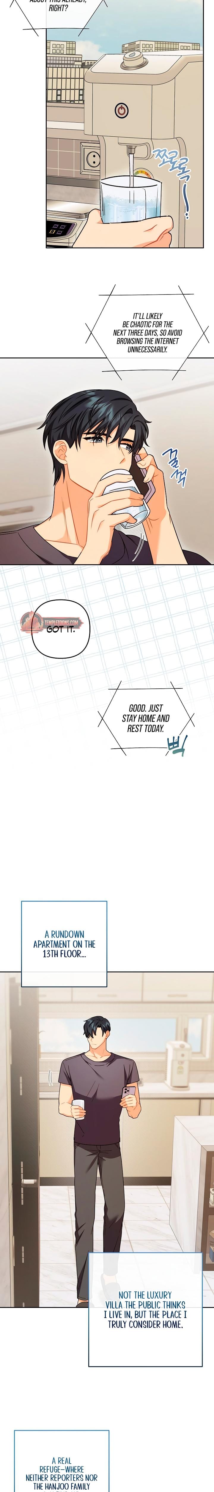 Ready Shoot, For Love! Uncensored, chapter 16, page 18 of 30