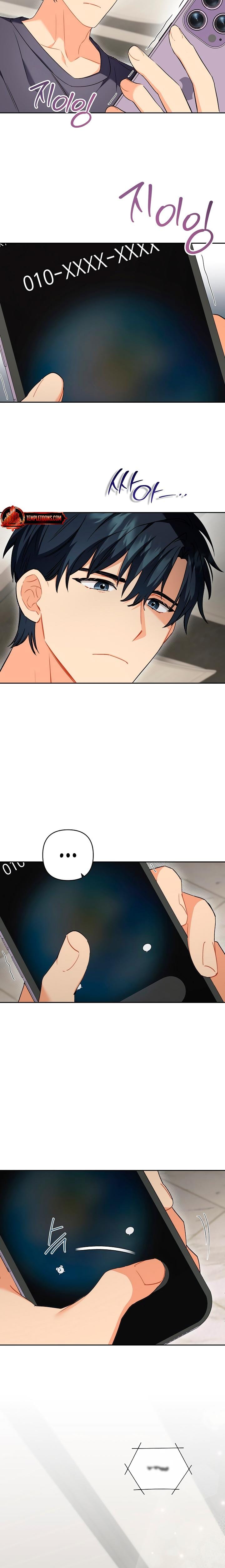 Ready Shoot, For Love! Uncensored, chapter 16, page 20 of 30