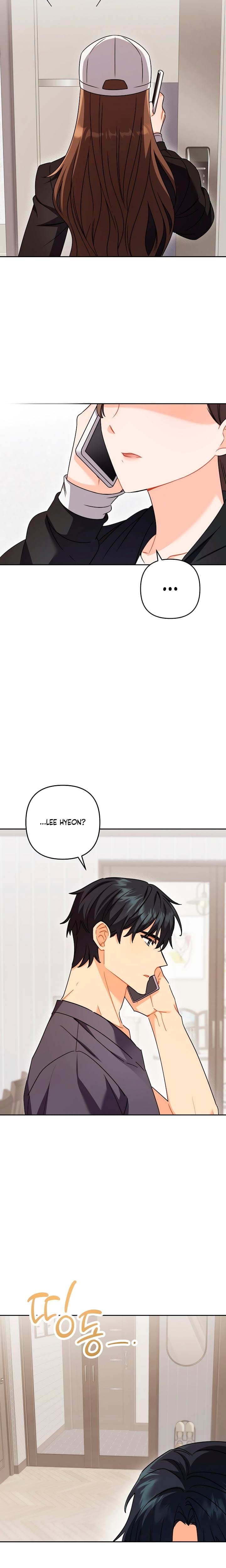 Ready Shoot, For Love! Uncensored, chapter 16, page 23 of 30